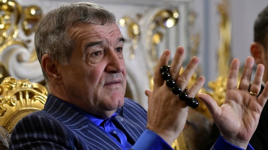 Becali dă un nou tun financiar şi îşi vinde vedeta la o echipă din Liga Campionilor. Ofertă de ultimă oră primită de FCSB