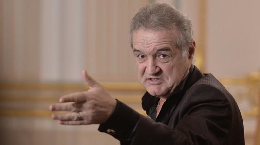 Becali a anunţat primele două transferuri din iarnă. Pe cine vrea să aducă patronul FCSB-ului: "Îmi place mult de amândoi"