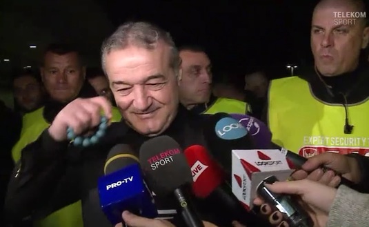 Gigi Becali îşi împlineşte visul! Un star de la FCSB e pe lista lui Chelsea. Transferul URIAŞ la care nu se gândea nimeni