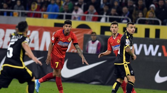 VIDEO | Remarcaţii lui Cosmin Contra după FCSB - Dinamo. Ce impresie i-a lăsat derby-ul României
