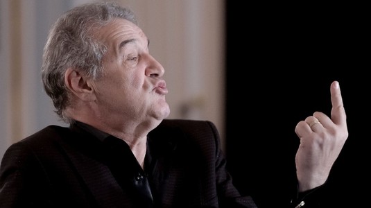 Becali se pregăteşte pentru un nou tun financiar. Investiţie fabuloasă în familia patronului de la FCSB