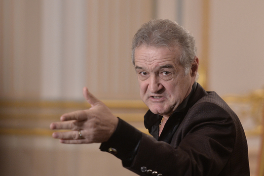 Despărţire inevitabilă! Gigi Becali a făcut anunţul pe care nimeni nu şi-l dorea. La cine va renunţa