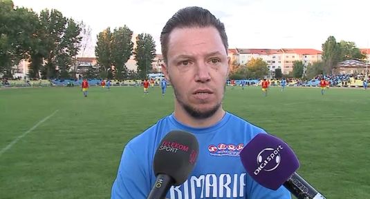 Un fost jucător de la FCSB îl atacă pe Gigi Becali: ”Lui i se pare normal ce face, dar nu este!” Laude pentru Dan Petrescu: ”E numărul 1”