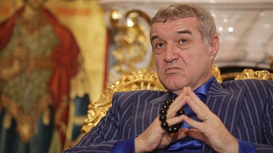 Becali, ce lovitură! Patronul FCSB-ului s-a dezlănţuit şi a făcut o nouă aroganţă. A plătit mai mult decât pe Stanciu, Moruţan sau Dennis Man