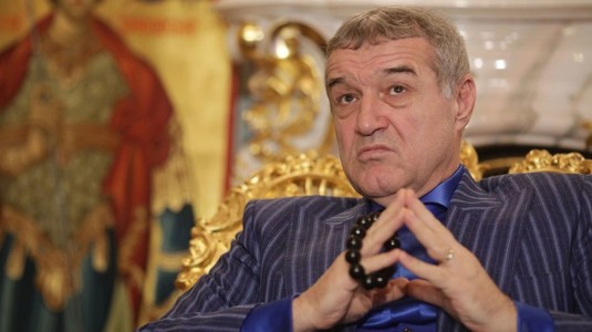 FABULOS! 75 de milioane de euro pentru Gigi Becali. Sumă halucinantă primită de patronul FCSB-ului, care şi-a umilit rivalele din Liga I