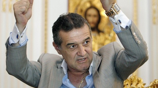 Ce nebunie pe piaţa transferurilor! Becali a rămas fără cuvinte. De la FCSB, direct în Premier League pe milioane de euro