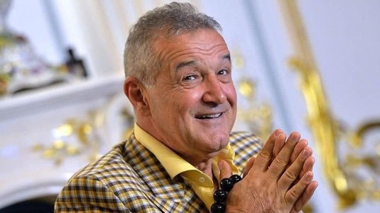 Becali, ce NEBUNIE! FCSB a rezolvat primul transfer al anului, iar fotbalistul e aşteptat la reunire. Decizie surprinzătoare luată de patronul roş-albaştrilor