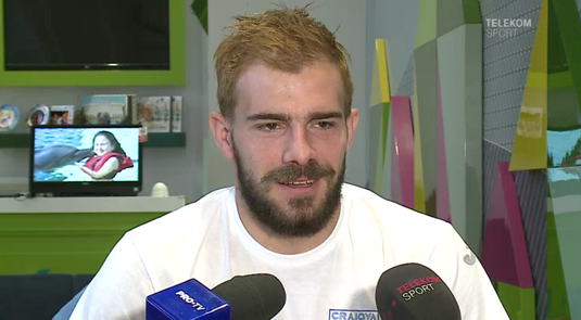 VIDEO | Bălaşa, sfaturi pentru "exilaţii" FCSB-ului. Gigi Becali l-a făcut praf, iar el nu a uitat prin ce a trecut