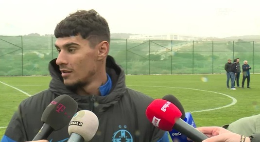 VIDEO | Florinel Coman, gol extraterestru cu care a adus victoria FCSB! Becali îşi freacă mâinile de bucurie. Reacţia atacantului, imediat după meci