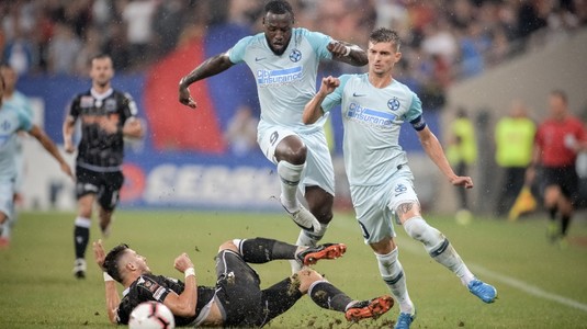 Se ştie data disputării marelui derby dintre Dinamo şi FCSB. Când a fost programată partida