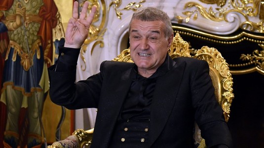 Surpriză imensă pe piaţa transferurilor. Becali a lucrat pe ascuns şi a pregătit o nouă lovitură. FCSB, ofertă surprinzătoare în Liga I