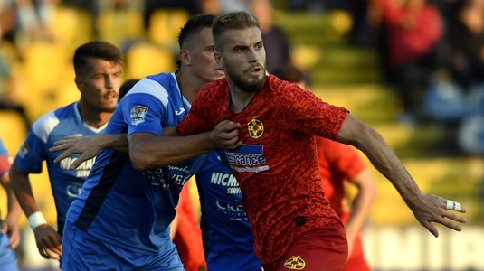 VIDEO | FCSB - Academica Clinceni 0-0. Vicecampioana iroseşte şansa de a se apropia la trei puncte de liderul CFR! Man, Tănase şi Coman au ratat ocazii uriaşe!