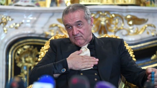 BOMBA care a spart vestiarul de la FCSB. Becali şi-a ieşit din minţi când a auzit şi a pus mâna pe telefon. Cum arată acum amanta lui "Lampard de România"