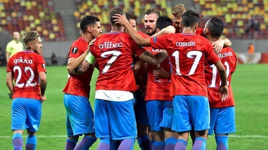 Gigi Becali şi Ioan Niculae, cei mai dificili patroni din Liga 1? Mitul e demontat de un fotbalist trecut pe la FCSB şi Astra: „Să rămână aici pe viaţă” | EXCLUSIV