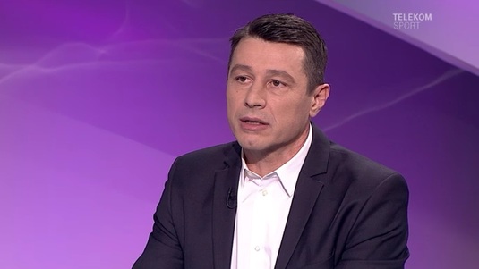 VIDEO | Iulian Miu, declaraţie care îi va supăra pe fani: "Eu îmi dau seama că FCSB are mai mulţi suporteri decât Steaua"