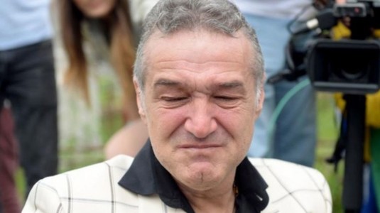 ŞOC total în Liga I. O nouă trădare istorică la FCSB. După Bălgrădean, Becali a mai pierdut un jucător în lupta cu CFR Cluj