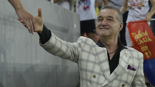 Măsuri drastice luate de Becali la FCSB: "Le-am propus înjumătăţirea salariilor". Ce jucători au acceptat deja şi cine urmează să intre în şomaj tehnic