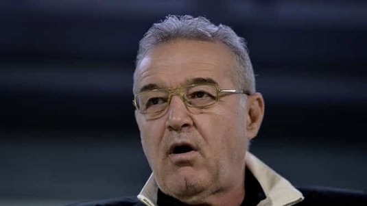 FCSB, luptă acerbă pentru semnătura unui fotbalist. Gigi Becali speră să dea lovitura cea mare în plină pandemie