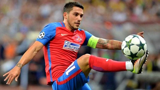 EXCLUSIV | Secretul din spatele transferului uriaş al lui Stanciu. Ce a făcut Becali pentru a intra în istorie cu FCSB