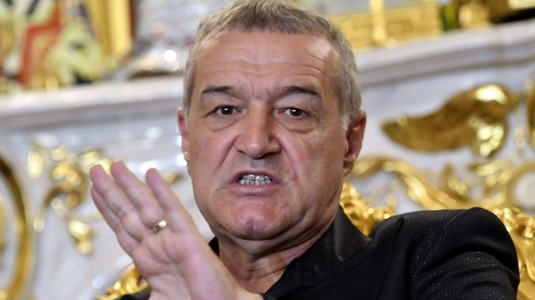 Becali a început revoluţia la FCSB. Transferuri fabuloase pentru roş-albaştri. Trei lovituri într-o singură zi