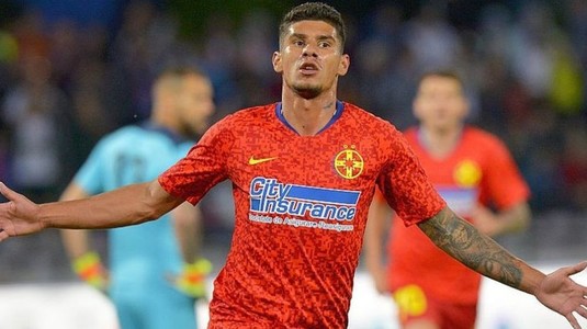 Becali, BOMBĂ istorică pe piaţa transferurilor. Florinel Coman pleacă de la FCSB pe o sumă fabuloasă şi semnează cu un club uriaş din Europa