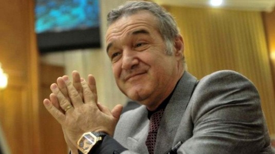 Becali a reuşit marea lovitură la FCSB: "În trei ani, face 500 de milioane de euro". Mutarea spectaculoasă pentru roş-albaştri