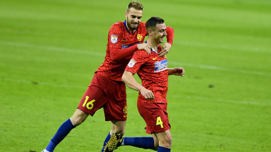 Un club din România îşi aşteaptă banii, după transferul lui Andrei Miron la FCSB. Becali îl poate vinde repede mai departe, dar trebuie să împartă suma în trei