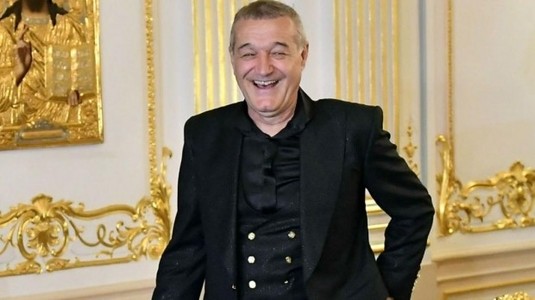 ULTIMA ORĂ | Transferul BOMBĂ la FCSB prinde contur! Vedeta plătită cu bani grei, marea lovitură a lui Gigi Becali: "Este binevenit"