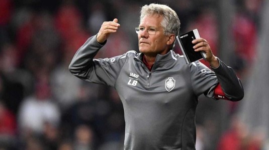BOMBĂ în Liga I! Ladislau Boloni, la FCSB. Becali poate da cea mai mare lovitură din istoria clubului: "Duce jucătorii la alt nivel"