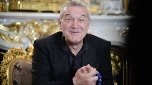 NEWS ALERT | Răsturnare de situaţie! Gigi Becali a ANUNŢAT transferul unui jucător din Liga 1: ”Asta e suma!” | EXCLUSIV