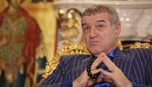 Fotbalistul de 3 milioane de euro pe care Gigi Becali l-a lăsat să plece prea repede! E regretat de colegi: "Era magician!"