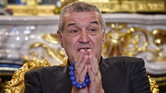 Gigi Becali, transfer pentru titlu! FCSB aduce noul puşti minune din Liga 1: ”Voi face faţă!” 