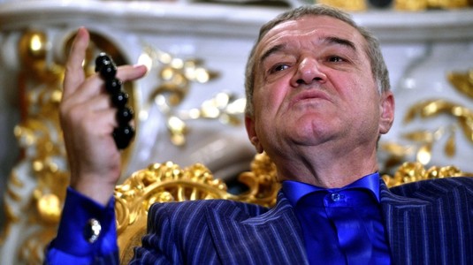 Transferul la care nici nu visa Gigi Becali. FCSB a dat marea lovitură în Liga I: "E unul dintre cei mai buni mijlocaşi din România"
