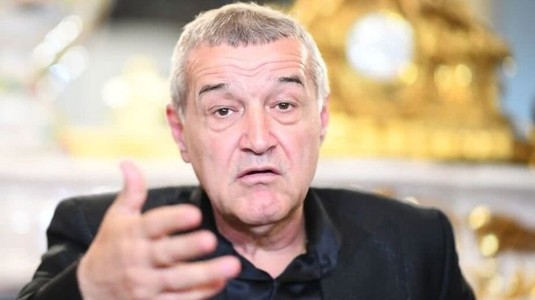 TUN financiar dat de Gigi Becali. Sumă uriaşă încasată de patronul de la FCSB fără să se mai aştepte. Decizie de ultimă oră