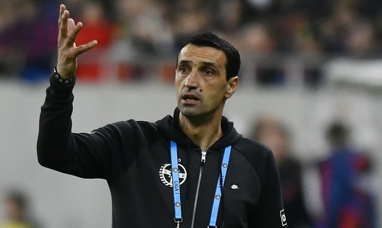 Pierdere pentru FCSB înainte de derby-ul cu CFR! Un titular s-a accidentat şi nu va juca. Soluţia găsită