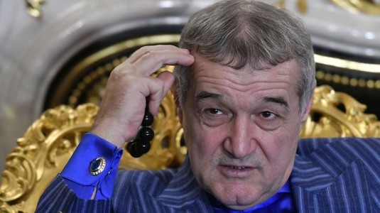 Transfer de ultimă oră la FCSB. Becali şi-a ieşit din minţi după meciul cu CFR şi a pus banii pe masă: "E normal să joc bine când mă vor asemenea echipe"