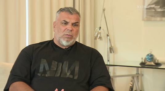 Talismanul roş-albaştrilor în Cupa României. Olăroiu a analizat şansele FCSB-ului cu Dinamo: „Pentru outsideri, e mai bine, există o şansă” | EXCLUSIV
