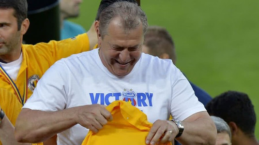 Duckadam, şocat de cum a arătat Dinamo în derby-ul cu FCSB: "Am fost surprins, vor avea probleme mari!" Ce a spus despre şansele "roş-albaştrilor" de a câştiga Cupa României