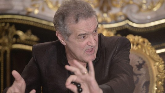 BOMBĂ la FCSB. O nouă lovitură în plin primită de Becali, după ruşinea cu Astra. Transfer de milioane ratat în ultima clipă de patronul roş-albaştrilor