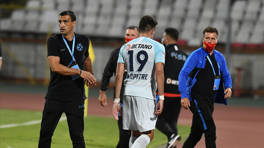 Mihai Pintilii, în locul lui Bogdan Vintilă? Vestiarul îl cere antrenor principal pe fostul căpitan al FCSB: dorinţa a ajuns şi la Gigi Becali
