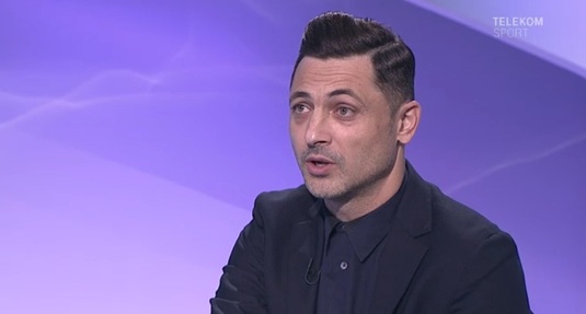 EXCLUSIV Rădoi intervine în conflictul dintre suporterii Stelei şi Dică: ”Şi pe mine mă criticau atunci când eram acolo. Eu îi înţeleg”