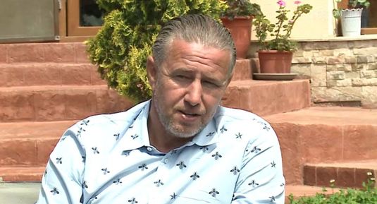 EXCLUSIV | Se întoarce Reghecampf la FCSB? Dezvăluiri de ultimă oră: "Este alături mereu de Gigi Becali"