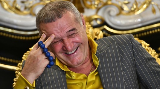 Becali a început revoluţia la FCSB. Două milioane de euro pentru două transferuri de top. Fotbalistul adus de urgenţă din străinătate