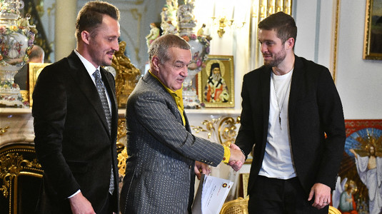 Dorinţa lui Gigi Becali a fost îndeplinită! Edi Iordănescu l-a lăudat pe ultimul fotbalist transferat de FCSB: "Poate face pasul către un club important din străinătate"