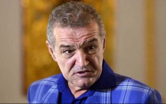 BOMBĂ! CFR Cluj a încercat să-i dea o lovitură lui Gigi Becali şi să ia unul dintre cei mai buni fotbalişti de la FCSB. Jucătorul a recunoscut