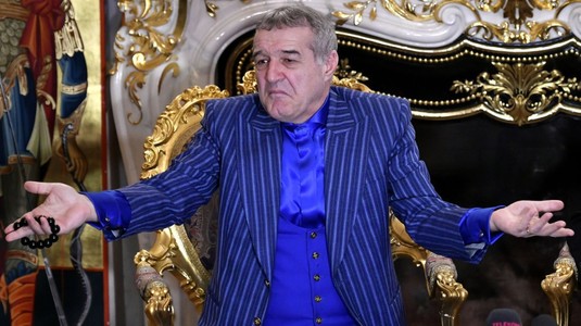 ALERTĂ totală la FCSB! A rămas Becali fără bani?! "Favoritul" patronului roş-albaştrilor, veste teribilă pentru fani: "Motivele le ştim cu toţii"