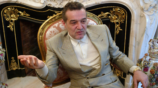 Gigi Becali detonează „BOMBA” în Gruia ‼️ FCSB, gata să îi ia gratis pe doi dintre titularii lui CFR Cluj