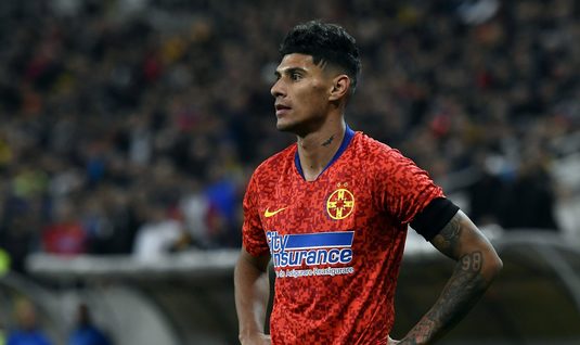 Bye, bye, Crystal Palace? Englezii vor să transfere un fotbalist de 50 de milioane de euro, iar Florinel Coman îşi poate lua adio de la Premier League
