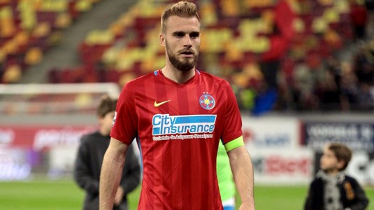 BOMBĂ totală în Liga I. Becali dă lovitura şocantă la care nici nu se mai aştepta. Planic, înapoi la FCSB