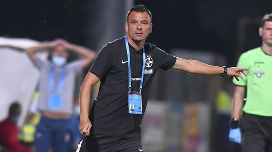 FCSB are emoţii pentru turul doi preliminar din Europa League. Toni Petrea: "Am văzut surprize. Nu există adversari facili"